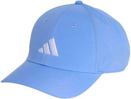 Kepurė „New Logo“ siuvinėta „adidas“ beisbolo kepuraitė JW6039