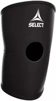 Select Profcare kelio įtvaras, juodas ir žalias, 700081 (L)