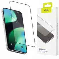 Allity Sp. z o.o. Allity grūdintas stiklas PerFit, skirtas iPhone 15 Pro