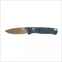 Sulankstomas peilis Benchmade 535FE-05 Bugout
