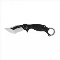 Sulankstomas karambit peilis Ruike P881-B1