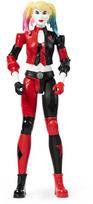 Batman Betmenas - 30 cm figūrėlė - Harley Quinn