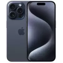 Apple iPhone 15 Pro Max 512GB Blue EU | 31392324 | 195949049453