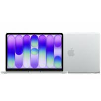 Apple MacBook Neo: 13-inch A18 Pro chip with 6-core CPU and 5-core GPU, 8GB, 256GB SSD - Silver CTO (like MHFA4) Z1TN00021 EU | 46086244 | Z1TN00021
