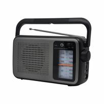 Manta MARDI919BK San Remo Black | T-MLX63649 | 5902510619923