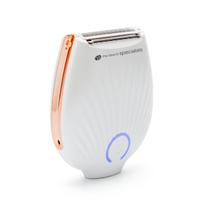 Rio SHSH-WH-BOT-EU/1.0 Go Smooth Lady Shaver, White | T-MLX63770