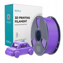 Sunlu Petg 1.75mm 1kg, levandų violetinis