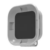 Sunnylife Magnetic Vertical/Horizontal Mount for Insta360 GO Ultra | GU-DZ048 | 5905156107939
