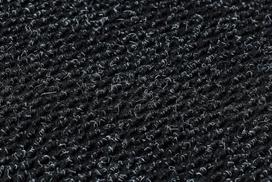 Vigor kilimėlis 100x570 cm, universalus, antracito spalvos