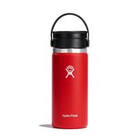 Hydro Flask plačios angos termo gertuvė su Flex Sip dangteliu Goji 473 ml