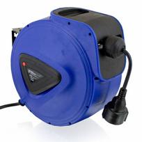 Automatinis ritės ilgintuvas 15 m