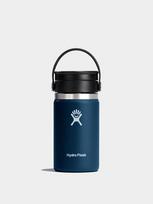 Hydro Flask 12 oz Wide Mouth Coffee Flask – Indigo