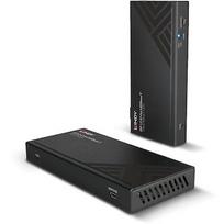 Lindy KVM / audio / serial / infrared extender 39385 - 150 m 39385
