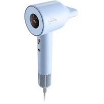 ETA Hair dryer | Fenité Pastels ETA831990010 | 1600 W | Number of temperature settings 3 | Ionic function | Light Blue | Diffuser nozzle ETA831990010