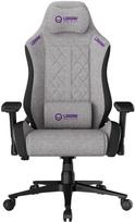 Lorgar Pro CHA41, Grey | LRG-CHA41-GY | 5291485020330