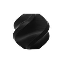 Bambu Lab PETG Basic 1.75 mm gija, 1 kg – tiekiama su daugkartinio naudojimo ritėle – juoda