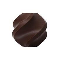 Bambu Lab PETG Basic Refill gijinė plėvelė 1.75 mm, 1 kg – tamsiai ruda