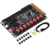 Bigtreetech Octopus Pro V1.0 STM32F446 pagrindinė plokštė 3D spausdintuvams
