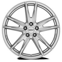 Ratlankis DEZENT KF R16x6.5 5x108 ET 45 CB 63.4 (Silver) (700 kg)