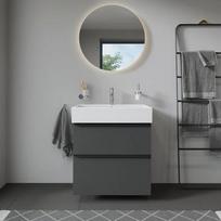 Veidrodis Duravit D-Neo LM7853000000000, be jungiklio, 900 mm