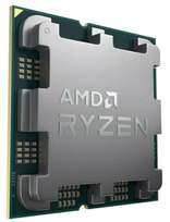 AMD Ryzen™ 7 7700X3D 8C/16T (4-4.5GHz), 104MB, 120W, Tray (be priedų, tik cpu)