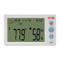 Uni-T A13T Temperature and Humidity Meter | A13T | 6935750513293