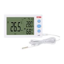 Uni-T A12T Temperature and Humidity Meter | A12T | 6935750512272
