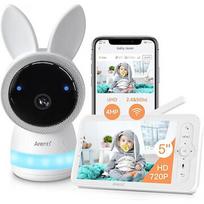 Arenti baby monitor Ainanny 4MP Kit AInanny 4MP A4