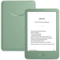Amazon Kindle 2024 6" 16GB silber NO-ADS B0CP31JRLK