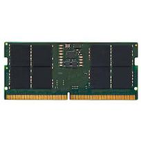 Kingston SODIMM, DDR5, 32GB, 5600MT/s, CL46, Single stick KCP556SS8-32