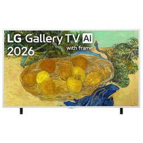 LG 65LX7B6LA 65" (164 cm) 4K Gallery QNED Smart TV | 65LX7B6LA.AEUQ