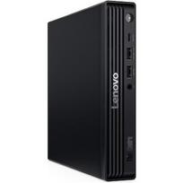 Lenovo ThinkCentre M70q Gen 6 ULT5-225T/16GB/512GB/Intel Graphics/WIN11 Pro/ENG kbd/Black/3Y Warranty | 13HA0020MH