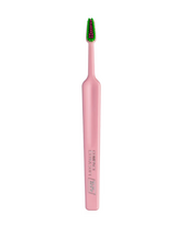 TePe Color Compact Extra Soft dantų šepetėlis, įvairių spalvų