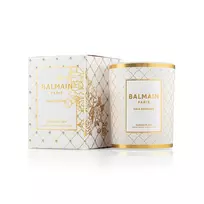 BALMAIN Anniversary Candle Cardamom – jubiliejinė aromatinė žvakė su kardamono kvapu