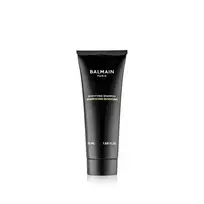 BALMAIN Travel Homme Bodyfying Shampoo – kelioninis apimties šampūnas vyrams 50ml