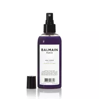 BALMAIN Travel Ash Toner – kelioninis pilkšvo atspalvio tonuojantis šampūnas 50ml