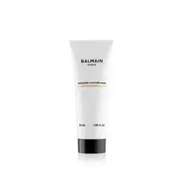 BALMAIN Travel Size Couleurs Couture Mask – kelioninė kaukė dažytiems plaukams 50ml