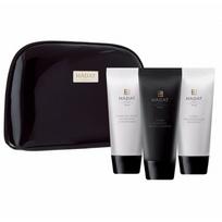 HADAT Hydro Repair Hair Set – atkuriamasis plaukų rinkinys 3x70ml