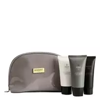 HADAT Hydro Hair Growth Set – plaukų augimą skatinantis rinkinys 3x70ml