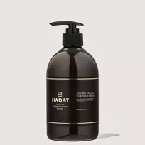 HADAT Liquid Silk Treatment – atkurianti plaukų kaukė 500ml