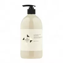 HADAT Golden Hour Shampoo – auksinės serijos plaukų šampūnas 800ml