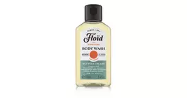 Body Wash Vetyver Splash Drėkinamasis dušo gelis, 100 ml