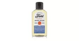 Body Wash Citrus Spectre Drėkinamasis dušo gelis, 100 ml