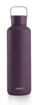 Termo gertuvė „Thermo Metal Bottle Timeless Mulberry”, 600 ml