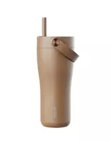 Termo puodelis „Termo Cup Carry Toffee”, 600 ml