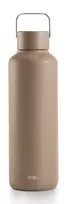 Termo gertuvė „Thermo Metal Bottle Timeless Toffee”, 600 ml