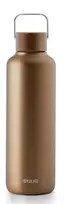 Termo gertuvė „Thermo Metal Bottle Timeless Bronzed”, 600 ml