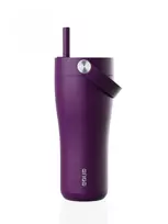 Termo puodelis „Termo Cup Carry Mulberry”, 600 ml