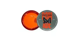 Stiprios fiksacijos, vidutinio žvilgesio plaukų pomada "Pomade", 90 ml