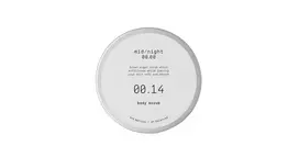 00.14 Body Scrub Kūno šveitiklis, 200ml